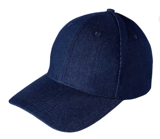 CP01 Cotton Baseball Cap