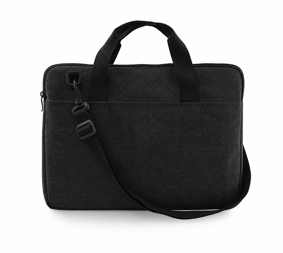 SlimCanvas Laptop Slingbag