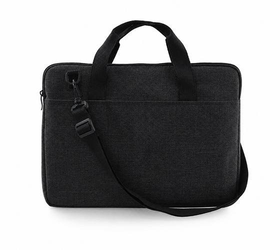 SlimCanvas Laptop Slingbag - hover image