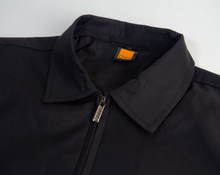 EJ02 Executive Full-Zip Corporate Jacket (Unisex)