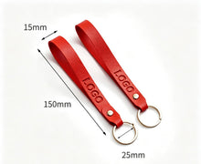 Leather Phone Wrist Strap