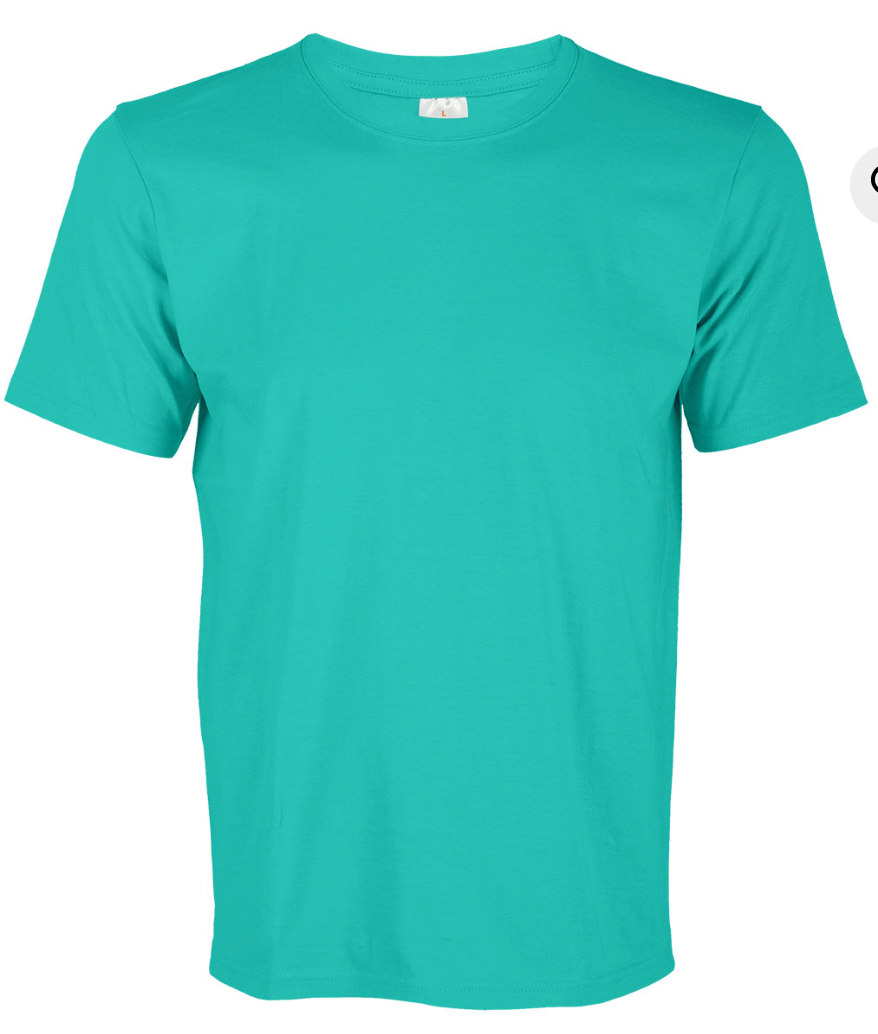 CT71 Superb Cotton Short Sleeve T-Shirt (Unisex)
