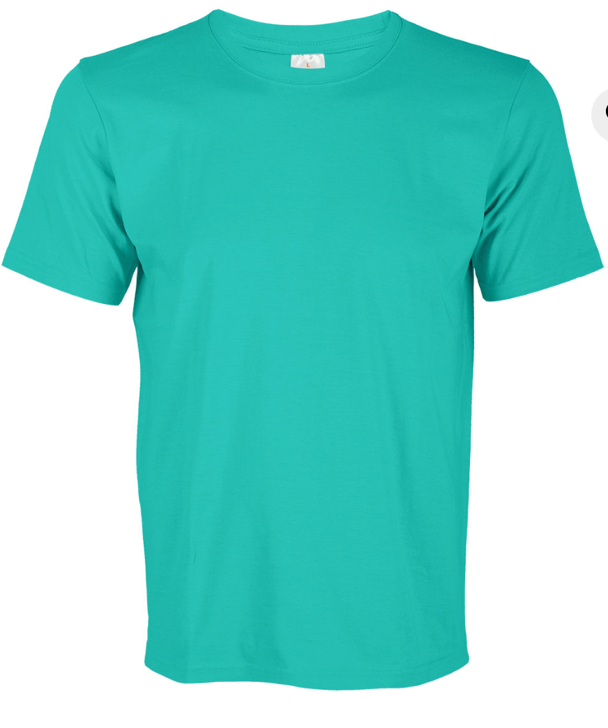 CT51 Comfy Cotton Short Sleeve T-Shirt (Unisex)