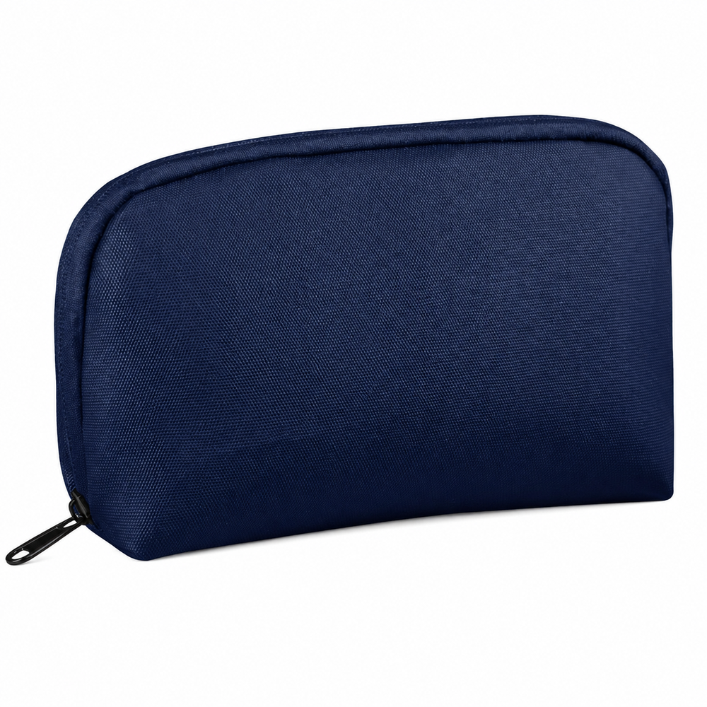 Water-Resistant Tech Gadget Pouch