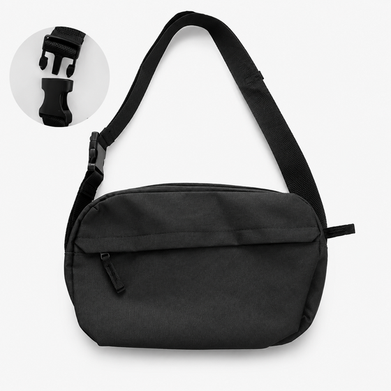 HydroFlex Convertible Sling Bag - hover image