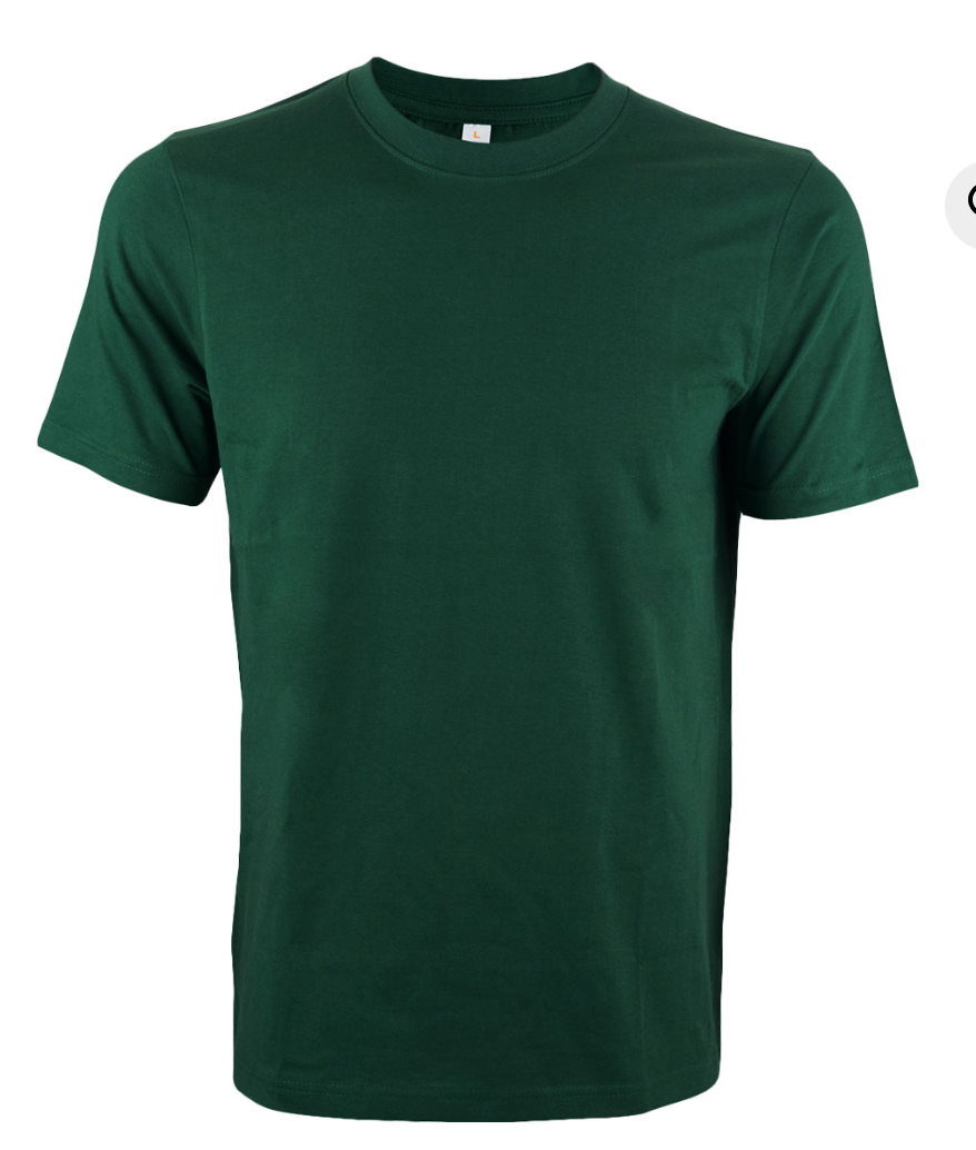 CT71 Superb Cotton Short Sleeve T-Shirt (Unisex)