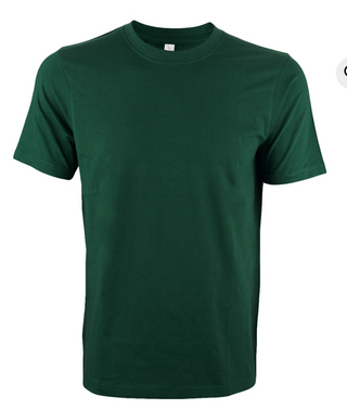 CT71 Superb Cotton Short Sleeve T-Shirt (Unisex)
