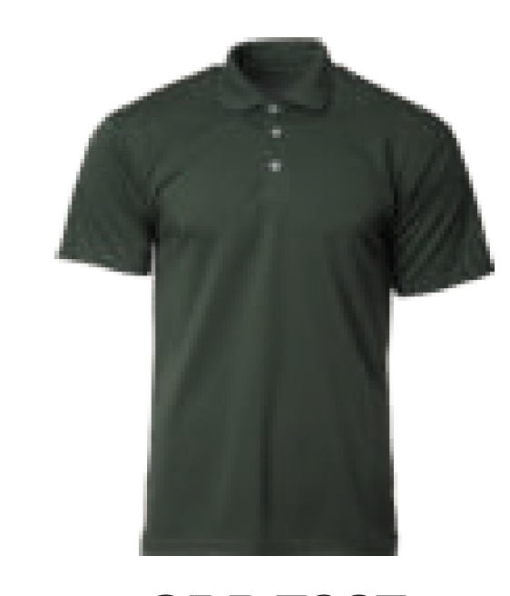CRP7200 Crossrunner Dri-Fit Performance Polo (Unisex)