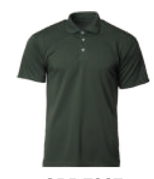 CRP7200 Crossrunner Dri-Fit Performance Polo (Unisex)