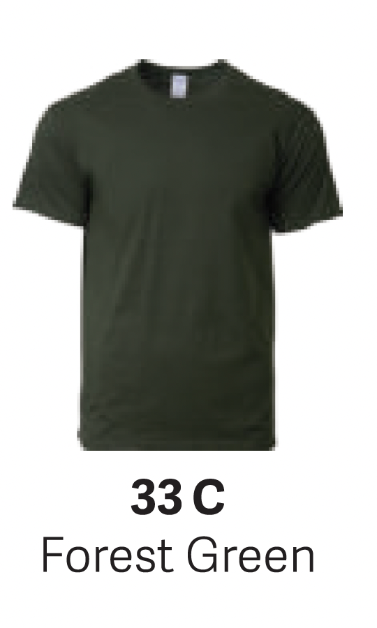 GD76000 Premium Cotton T-Shirt (Unisex)
