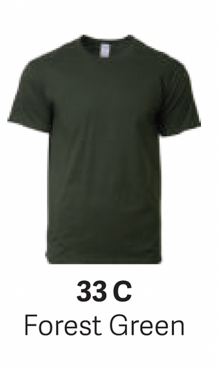 GD76000 Premium Cotton T-Shirt (Unisex)
