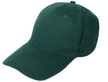 CP01 Cotton Baseball Cap