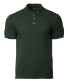 NHB2400 North Harbour Soft Touch Polo Shirt (Unisex)