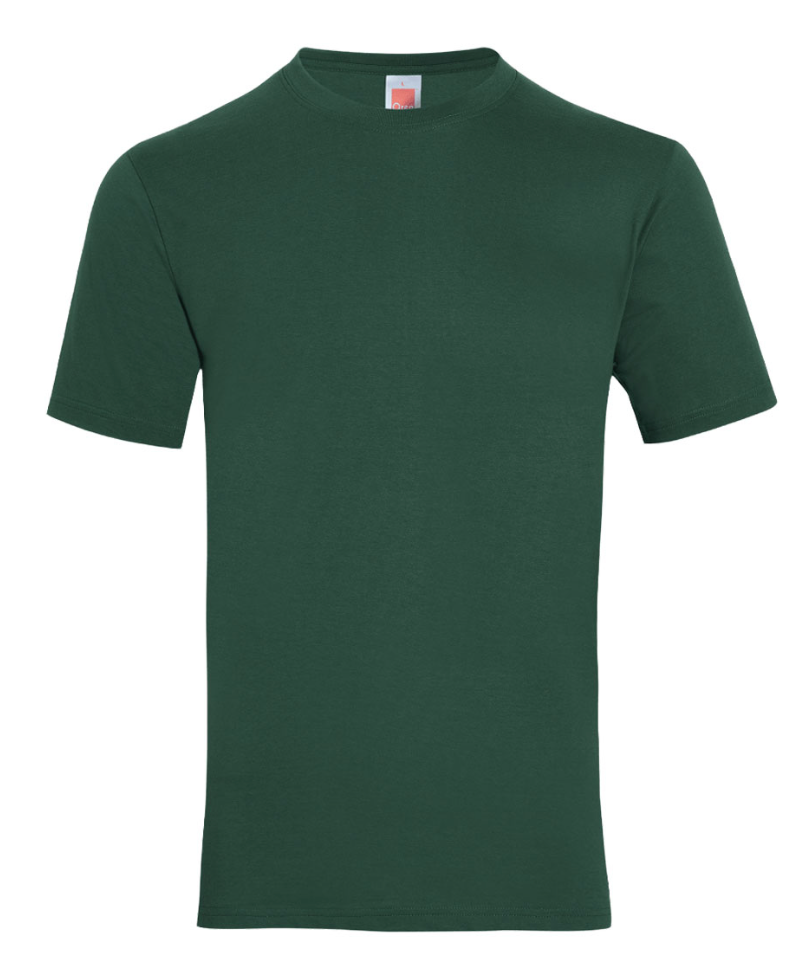 CT51 Comfy Cotton Short Sleeve T-Shirt (Unisex)