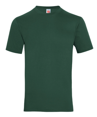 CT51 Comfy Cotton Short Sleeve T-Shirt (Unisex)