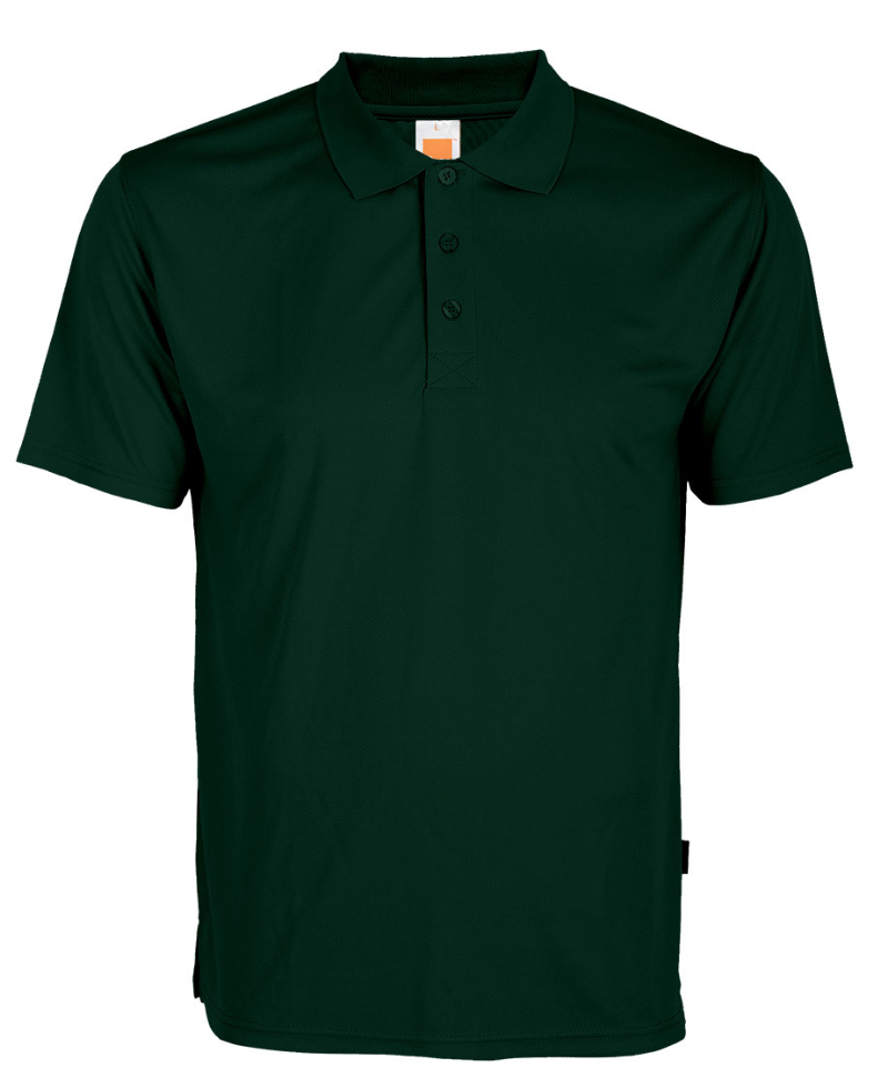 QD06 Plain Dri-Fit Polo Shirt (Unisex)