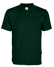 QD06 Plain Dri-Fit Polo Shirt (Unisex)