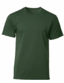 CRR3600 COLtec Performance Tee (Unisex)