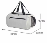 Travel Duffle Bag