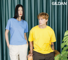 GD76000 Premium Cotton T-Shirt (Unisex)