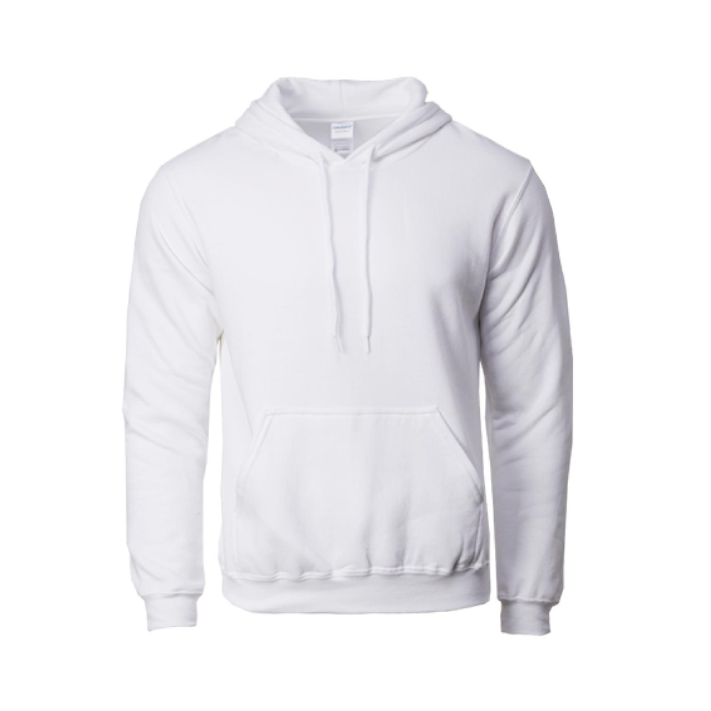 GD88500 Premium Hooded Sweatshirt (Unisex)