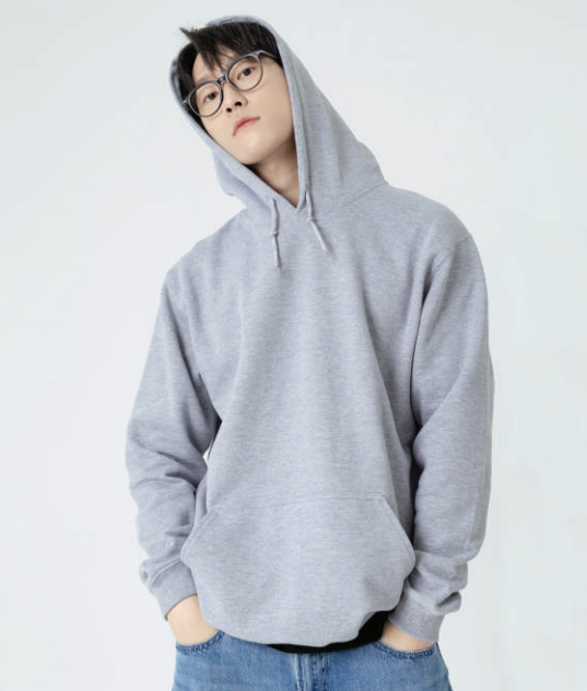 GD88500 Premium Hooded Sweatshirt (Unisex)