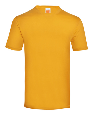 CT51 Comfy Cotton Short Sleeve T-Shirt (Unisex)