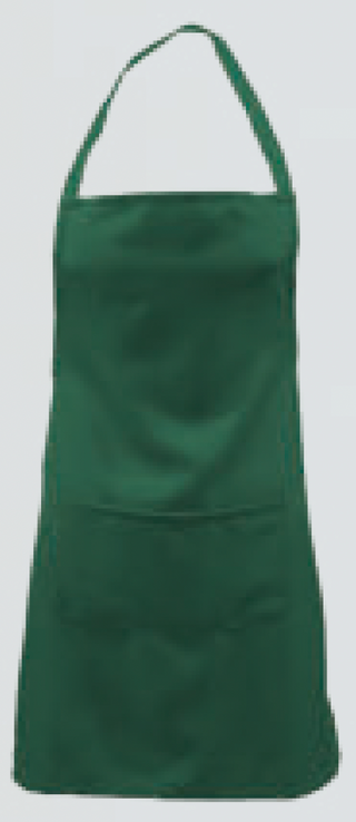 NHA1100 Vicious Apron