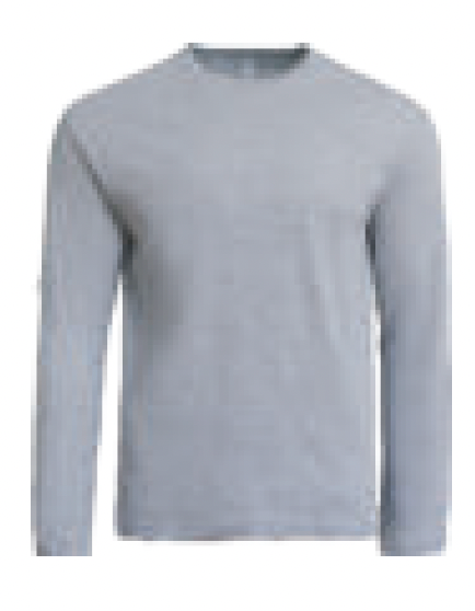 NHR11400 Long Sleeve T-Shirt (Unisex)
