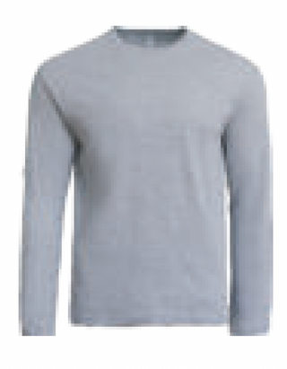 NHR11400 Long Sleeve T-Shirt (Unisex)