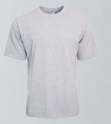 AG240 Ultimate Siro Cotton Oversized T-Shirt (240gsm Unisex)