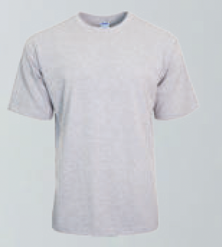 AG240 Ultimate Siro Cotton Oversized T-Shirt (240gsm Unisex)