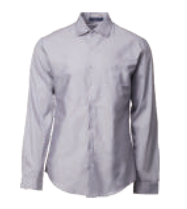 NHB1400 Premium Oxford Business Shirt (Unisex)