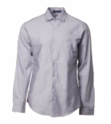 NHB1400 Premium Oxford Business Shirt (Unisex)