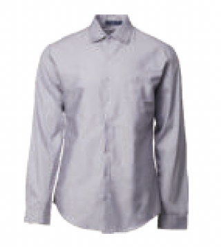 NHB1400 Premium Oxford Business Shirt (Unisex)