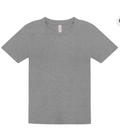 Grey Melange