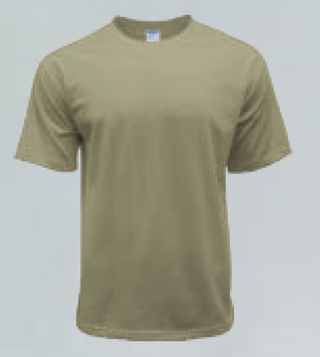 AG240 Ultimate Siro Cotton Oversized T-Shirt (240gsm Unisex)