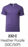 Heather Purple