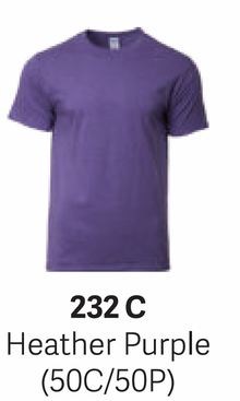 GD76000 Premium Cotton T-Shirt (Unisex)