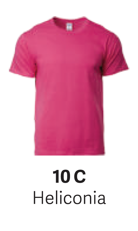 GD76000 Premium Cotton T-Shirt (Unisex)