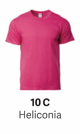 GD76000 Premium Cotton T-Shirt (Unisex)