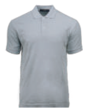 NHB2400 North Harbour Soft Touch Polo Shirt (Unisex)