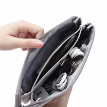 Slim Tech Accessory Pouch