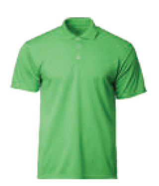 CRP7200 Crossrunner Dri-Fit Performance Polo (Unisex)