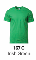 Irish Green