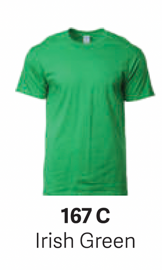 GD76000 Premium Cotton T-Shirt (Unisex)