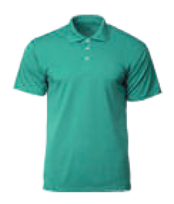 CRP7200 Crossrunner Dri-Fit Performance Polo (Unisex)
