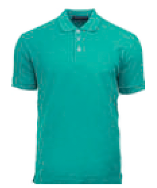 NHB2400 North Harbour Soft Touch Polo Shirt (Unisex)