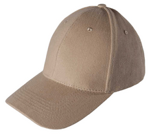 CP01 Cotton Baseball Cap