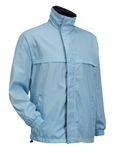 Light Blue / Navy